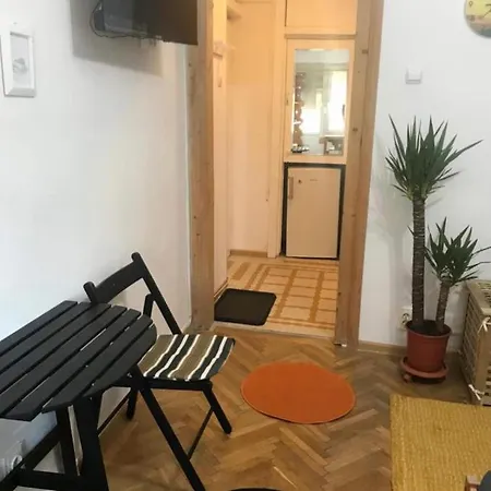 Armeneasca Cozy Studio Bucarest Extérieur photo