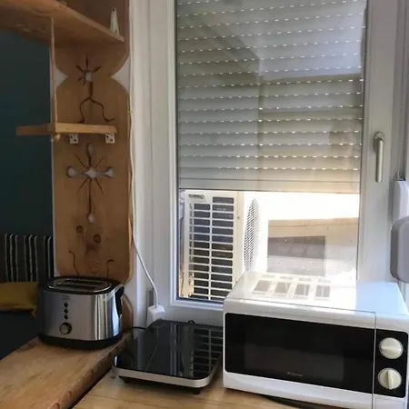 Armeneasca Cozy Studio Bucarest Extérieur photo