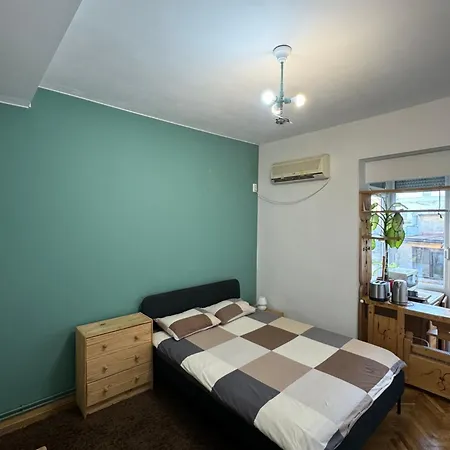Armeneasca Cozy Studio Bucarest Extérieur photo