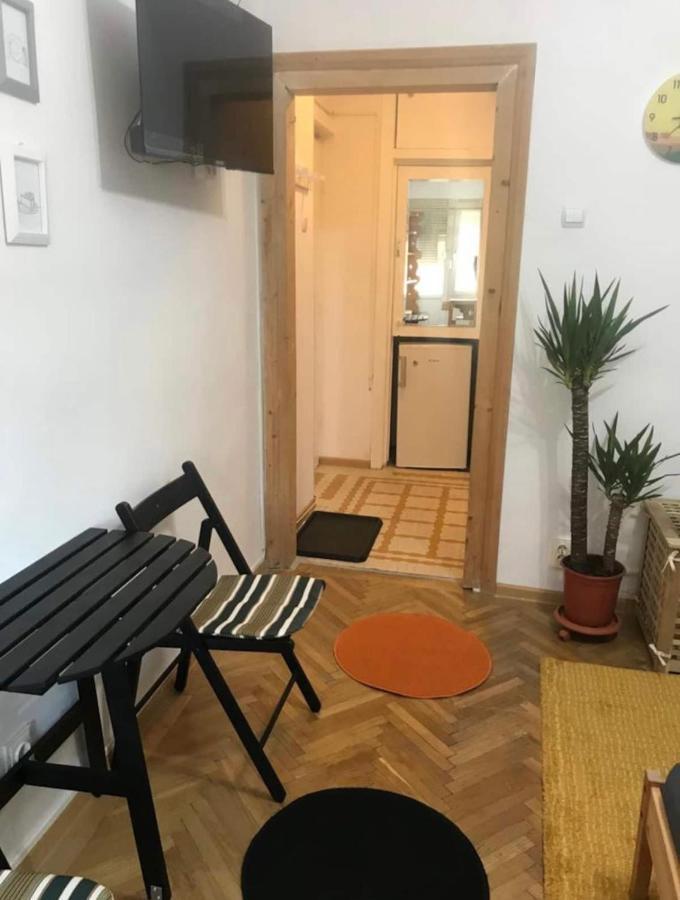 Armeneasca Cozy Apartment *