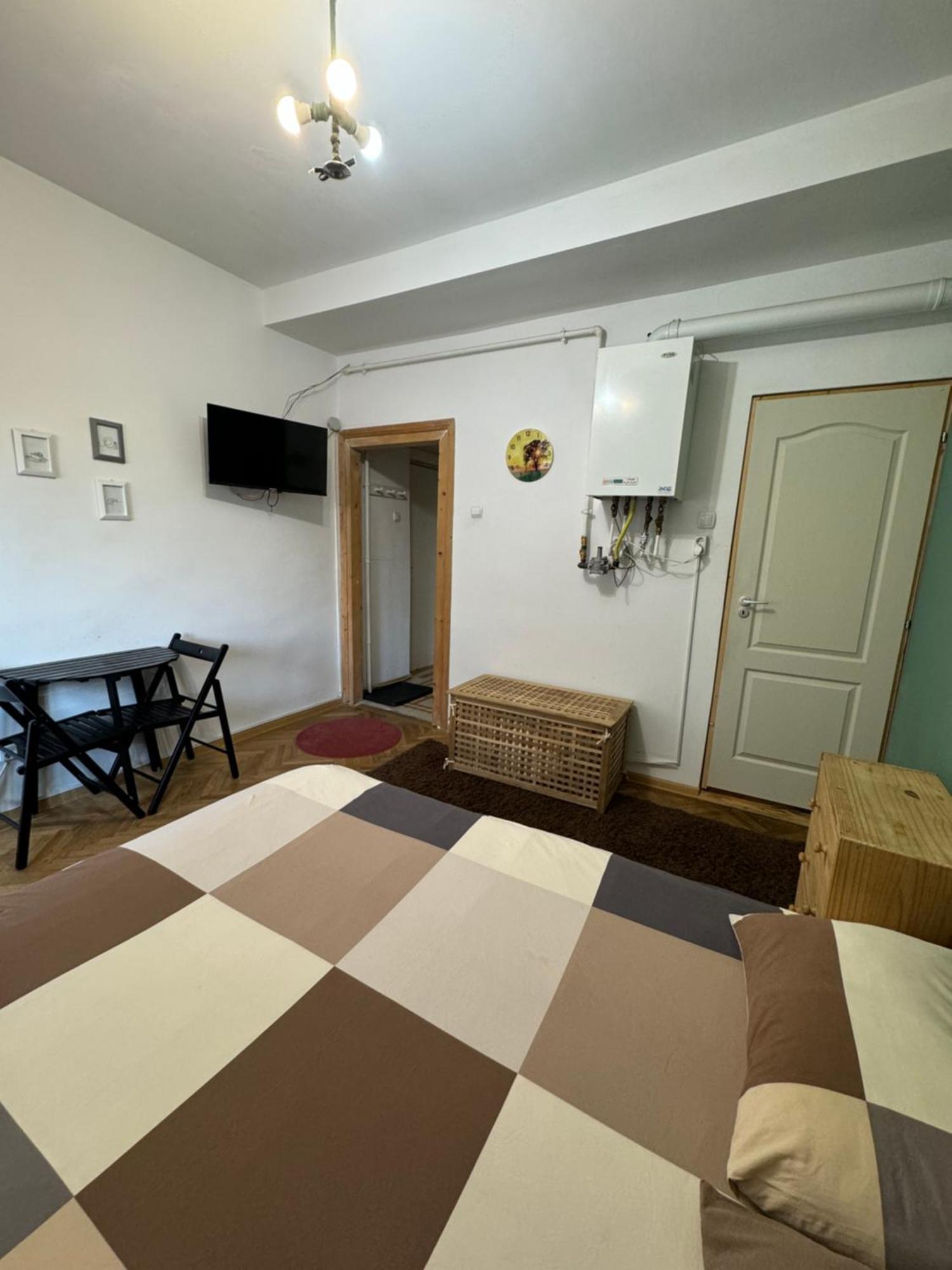Armeneasca Cozy Bucharest