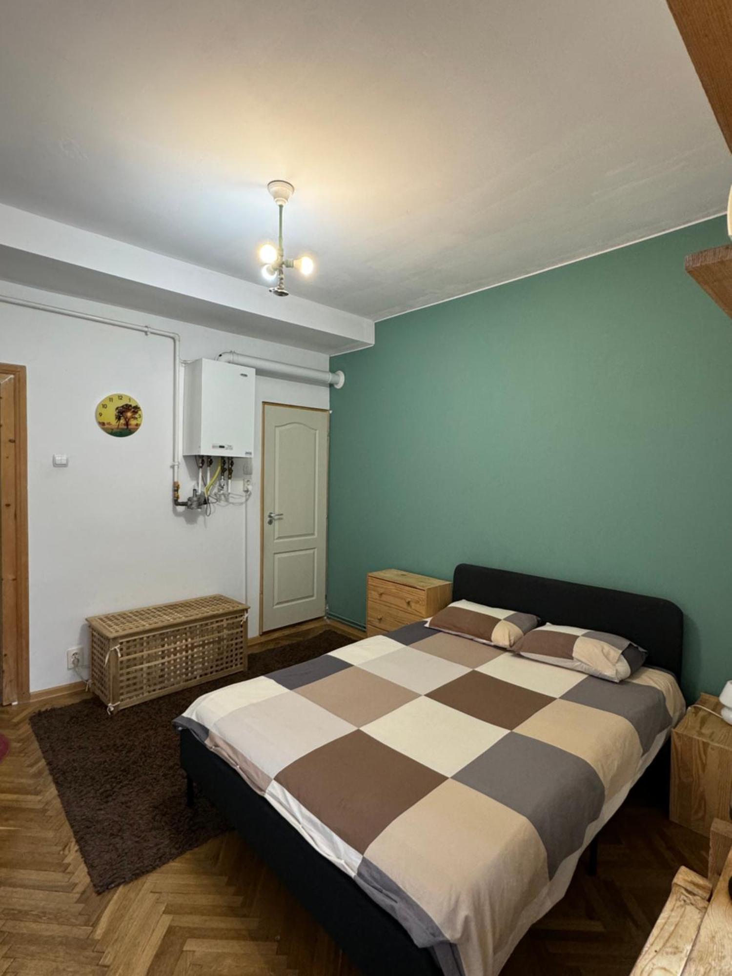 Apartment Armeneasca Cozy