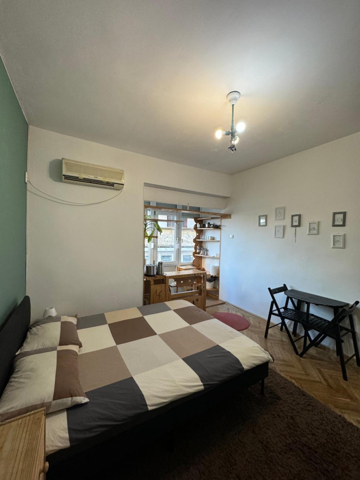 Armeneasca Cozy Apartment Bucharest