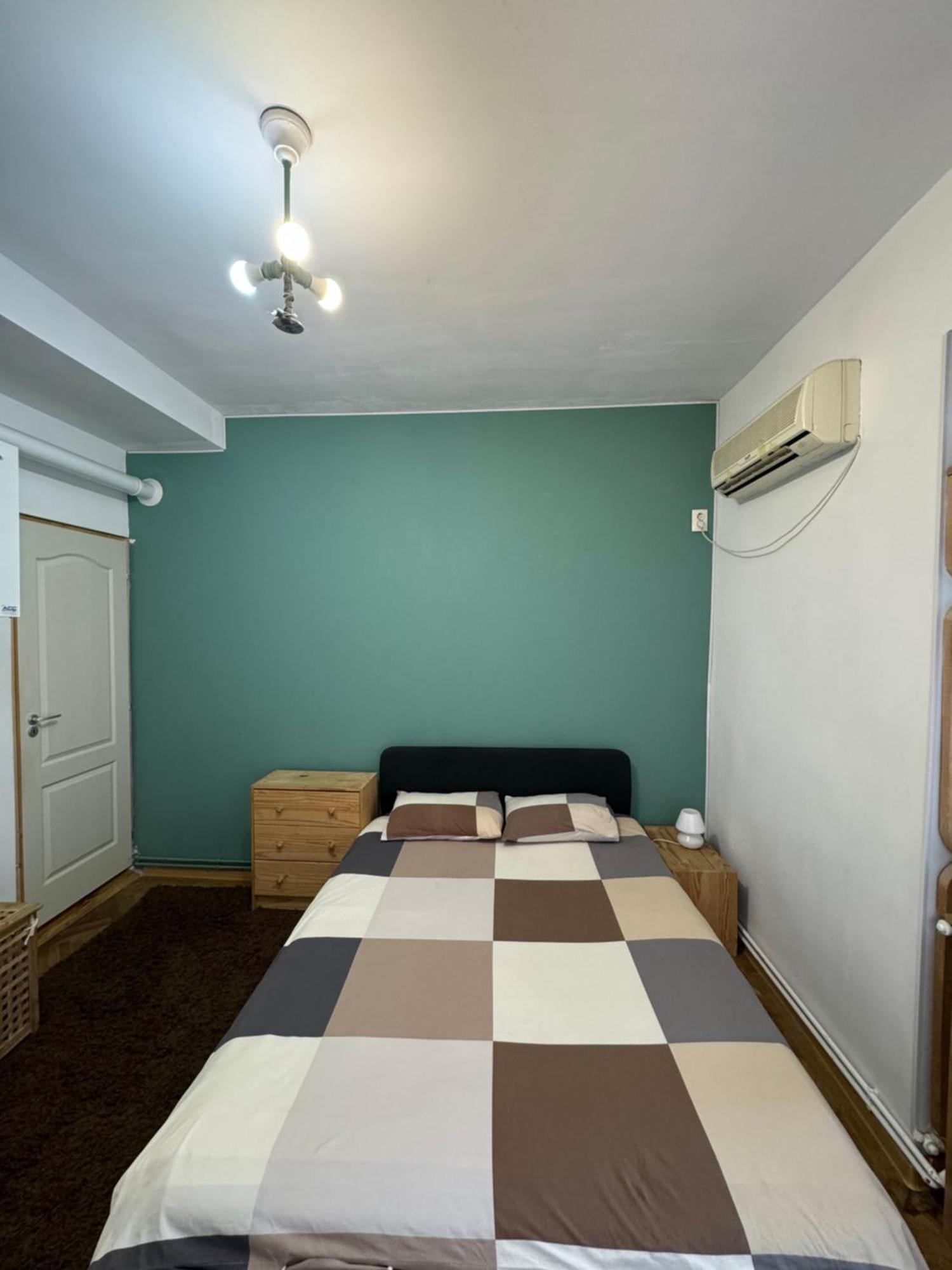 Apartment Armeneasca Cozy *