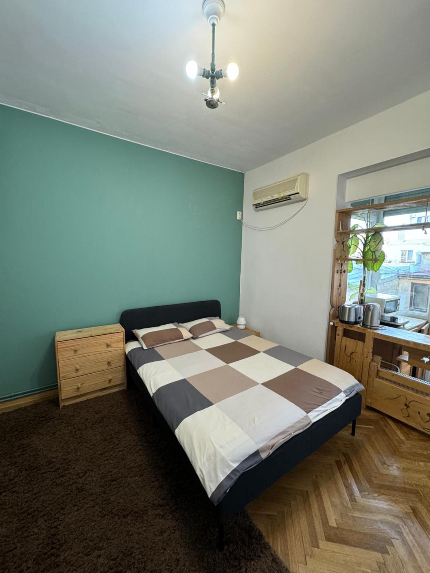 Armeneasca Cozy Apartment *